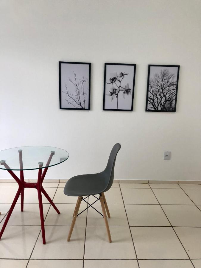Abdon Batista - Apto Completo Central, Smart Tv Joinville Luaran gambar
