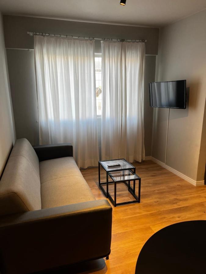 Abdon Batista - Apto Completo Central, Smart Tv Joinville Luaran gambar